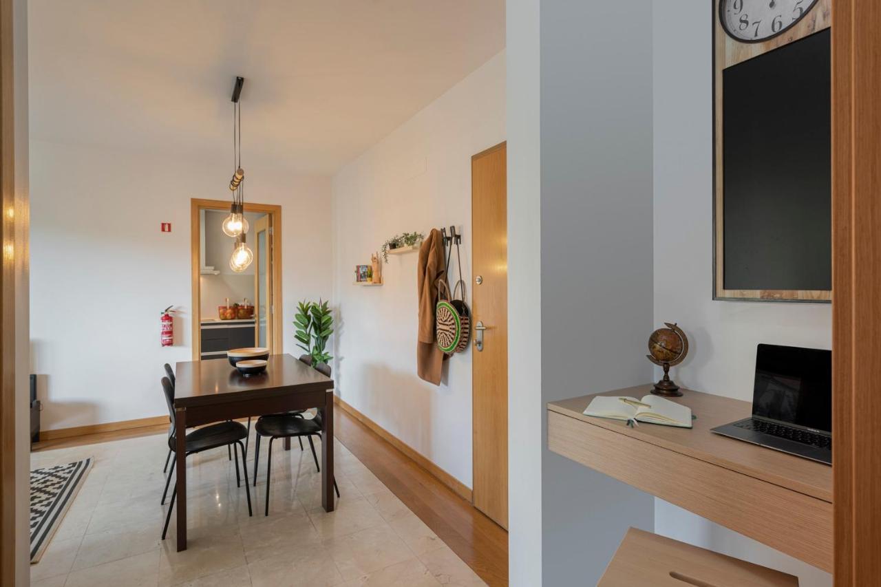 Appartement Comboio I By An Island *