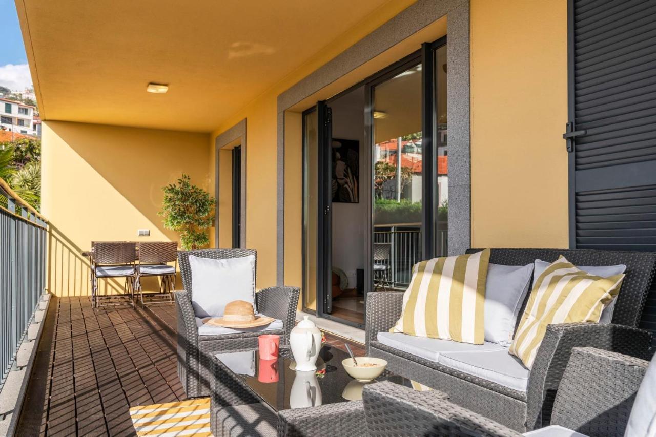 Comboio I By An Island Appartement *