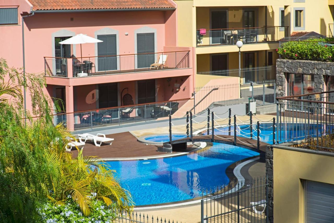 Comboio I By An Island Appartement