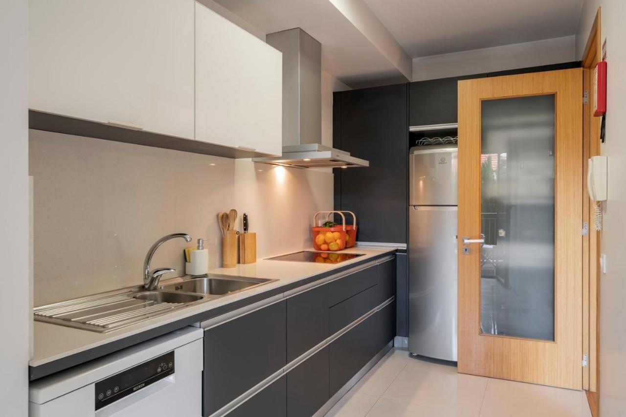 Comboio I By An Island Appartement *